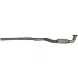 Tuyau d'échappement BOSAL 852-373 - Visuel 3