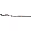 Tuyau d'échappement BOSAL 852-455 - Visuel 1