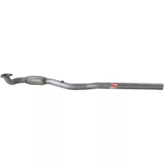Tuyau d'échappement BOSAL
