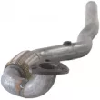 Tuyau d'échappement BOSAL 852-455 - Visuel 2