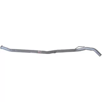 Tuyau d'échappement BOSAL 853-541