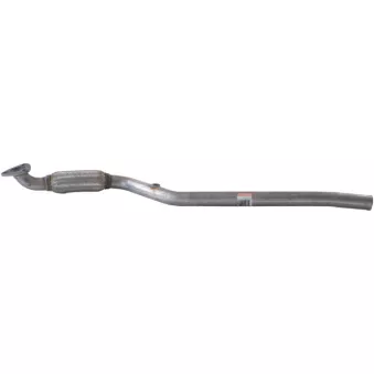 Tuyau d'échappement BOSAL 853-957