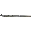 Tuyau d'échappement BOSAL 854-381 - Visuel 1