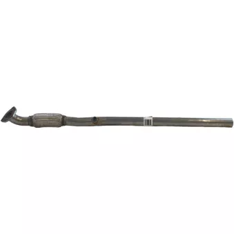Tuyau d'échappement BOSAL