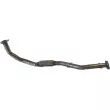 Tuyau d'échappement BOSAL 855-015 - Visuel 1