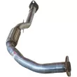 Tuyau d'échappement BOSAL 855-015 - Visuel 2