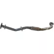 Tuyau d'échappement BOSAL 855-015 - Visuel 3
