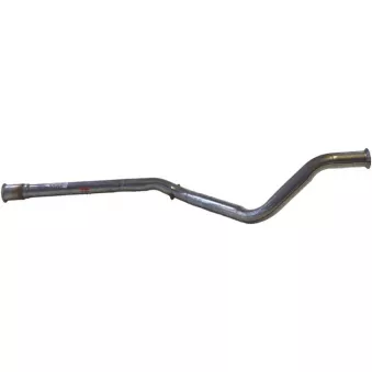 Tuyau d'échappement BOSAL 870-137