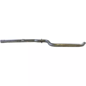 Tuyau d'échappement BOSAL 879-817