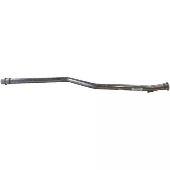 Tuyau d'échappement BOSAL 880-617