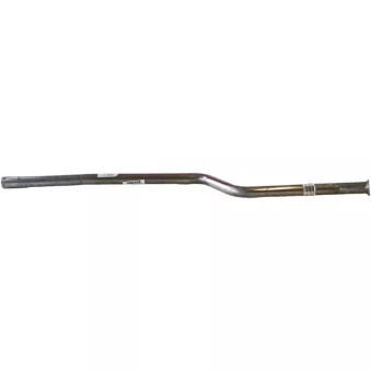 Tube de réparation, catalyseur BOSAL 889-159