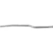 Tube de réparation, catalyseur BOSAL 889-167 - Visuel 1