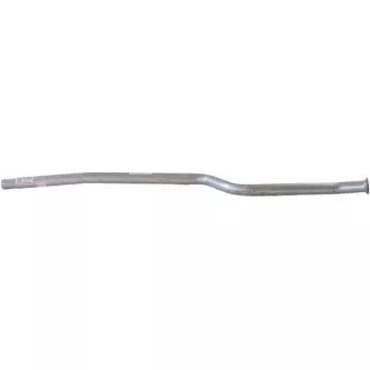 Tube de réparation, catalyseur BOSAL