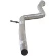 Tube de réparation, catalyseur BOSAL 889-167 - Visuel 2