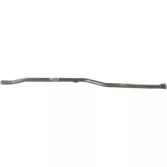 Tube de réparation, catalyseur BOSAL