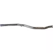Tube de réparation, catalyseur BOSAL 889-181 - Visuel 1