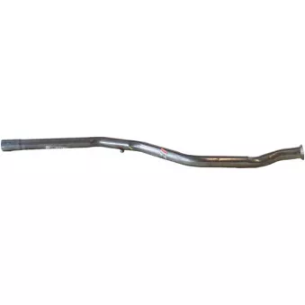 Tube de réparation, catalyseur BOSAL 889-181