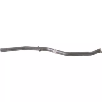 Tube de réparation, catalyseur BOSAL