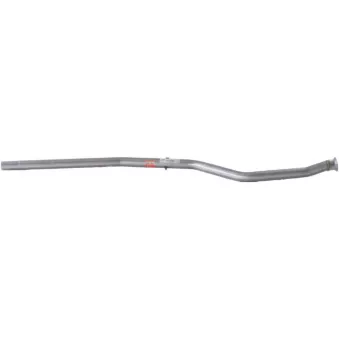 Tube de réparation, catalyseur BOSAL 889-189