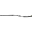 Tube de réparation, catalyseur BOSAL 889-535 - Visuel 1