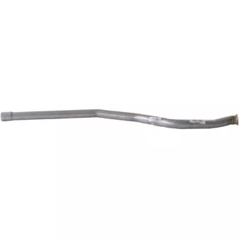 Tube de réparation, catalyseur BOSAL