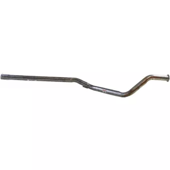Tube de réparation, catalyseur BOSAL 889-541