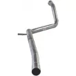 Tube de réparation, catalyseur BOSAL 889-541 - Visuel 2