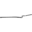 Tuyau d'échappement BOSAL 900-077 - Visuel 1
