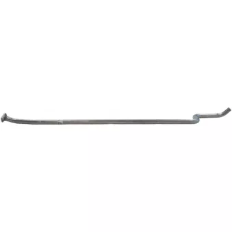 Tuyau d'échappement BOSAL
