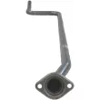 Tuyau d'échappement BOSAL 950-011 - Visuel 2