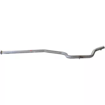 Tuyau d'échappement BOSAL