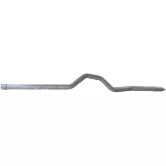 Tuyau d'échappement BOSAL