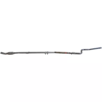 Tuyau d'échappement BOSAL