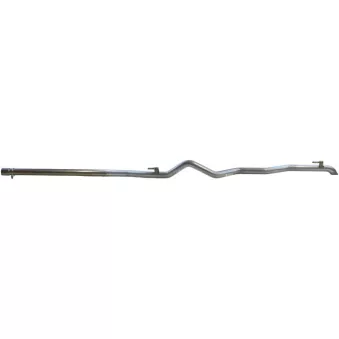 Tuyau d'échappement BOSAL 950-129