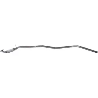 Tuyau d'échappement BOSAL