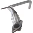 Tuyau d'échappement BOSAL 965-129 - Visuel 2