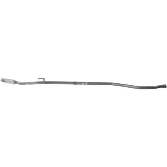 Tuyau d'échappement BOSAL 989-531