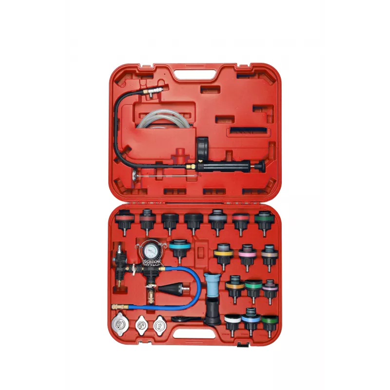 Kit d'essai, pression - système de refroidissement SONIC 818029