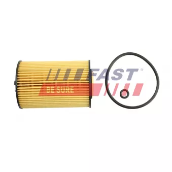Filtre à huile FAST FT38098