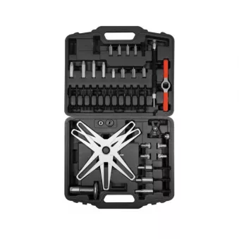 Kit de montage, embrayage/volant moteur YATO YT-06315