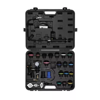 Kit d'essai, pression - système de refroidissement YATO YT-06721