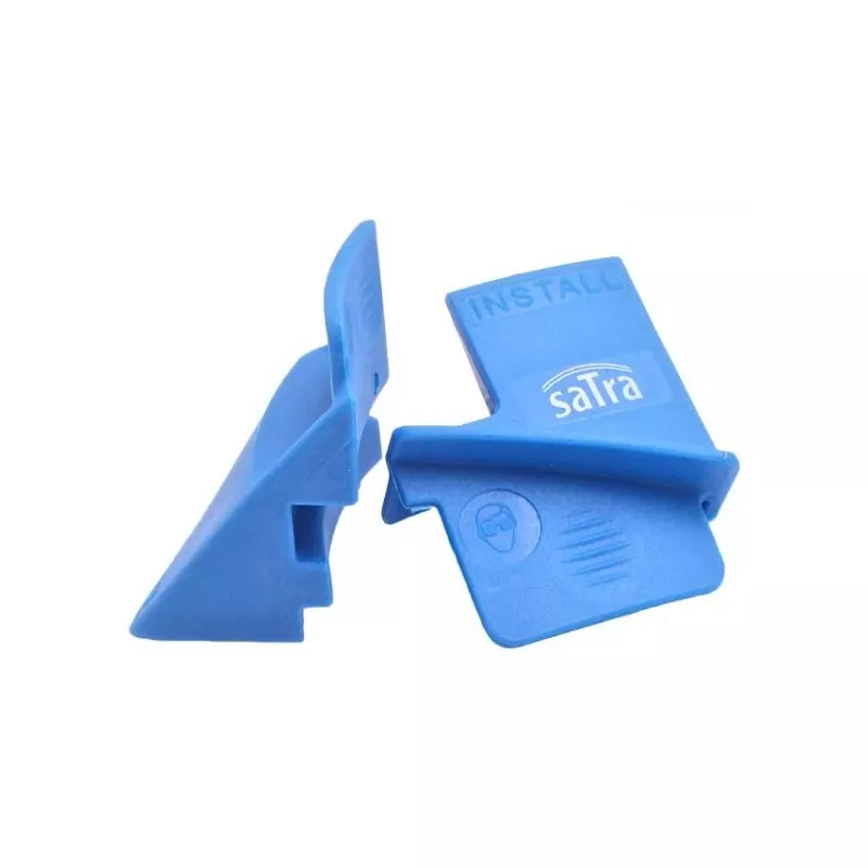 Outillage de montage, courroie trapézoïdale à nervures ASTA TCM S-STR2