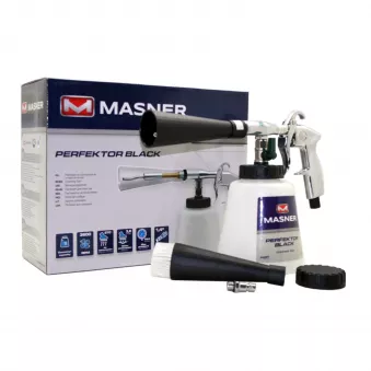 Pistolet de nettoyage (air comprimé) K2