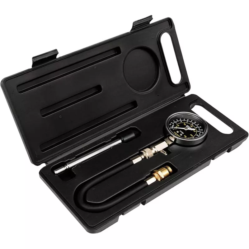 Compressiometre, testeur de compression moteur YATO YT-7302
