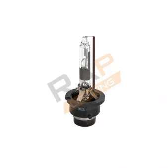 Ampoule Xenon D2S RAP LIGHTING