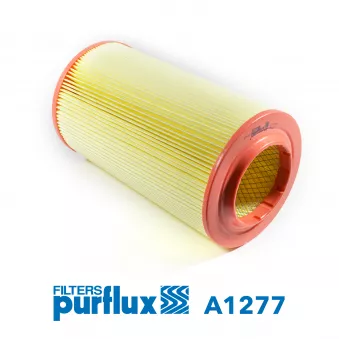 Filtre à air PURFLUX