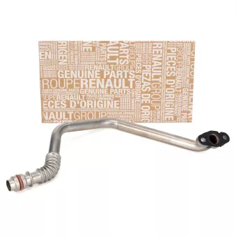 Conduite d'huile, compresseur OE 151984592R