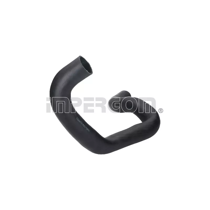 Gaine de suralimentation ORIGINAL IMPERIUM 230304
