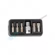 Jeu d'embouts sur douilles 1/2" HST HST 0262 - Visuel 2