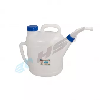 Godet de mesure HST HST 0710